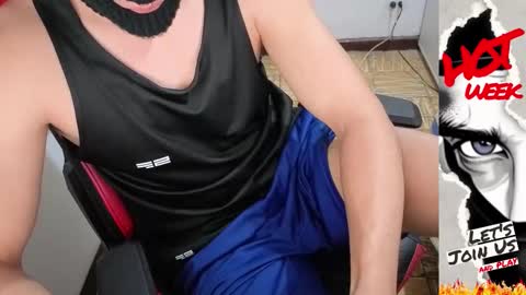 calihotcaliente27 online show from January 8, 2:34 pm