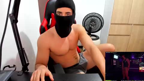 calihotcaliente27 online show from February 22, 5:02 pm