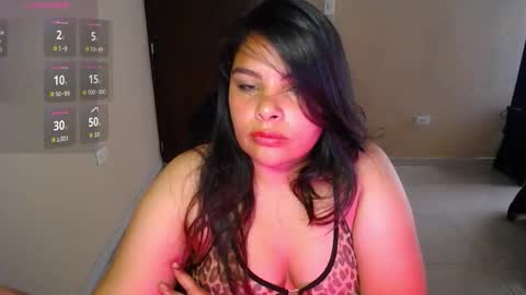 caliope_goddess1 online show from December 3, 6:41 pm