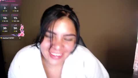 caliope_goddess1 online show from February 13, 9:39 pm