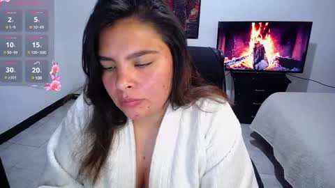 caliope_goddess1 online show from January 14, 6:49 pm