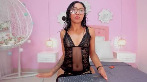 CALIOPE online show from September 16, 1:35 pm