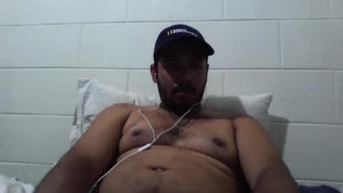 calipso1222 online show from January 31, 1:01 am