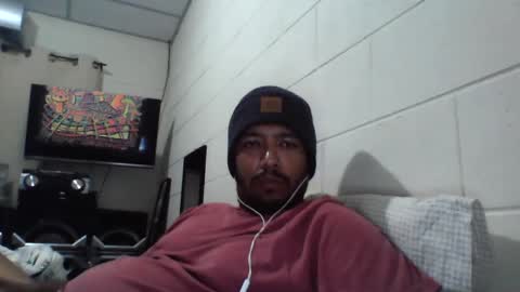 calipso1222 online show from February 3, 5:51 am