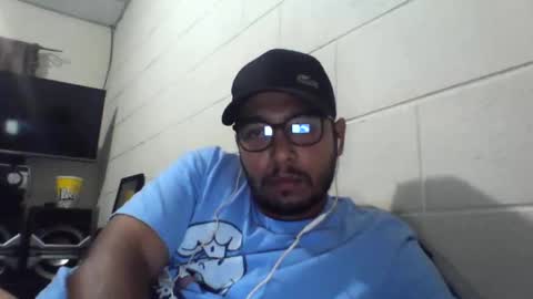 calipso1222 online show from October 29, 1:51 am