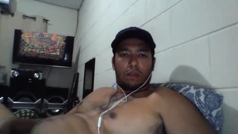 calipso1222 online show from February 11, 4:22 am