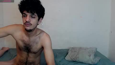 Calipso and Dimitri online show from December 13, 7:53 pm