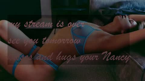 Snapshot of call__me_mommy_ chatting on January 11, 8:43 pm Nancy Please thumbs up me online show from January 11, 8:43 pm