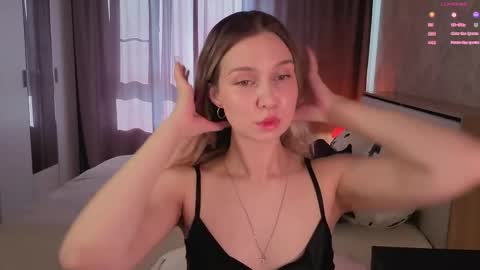 Nancy  Please thumbs up me  online show from June 5, 2:44 pm