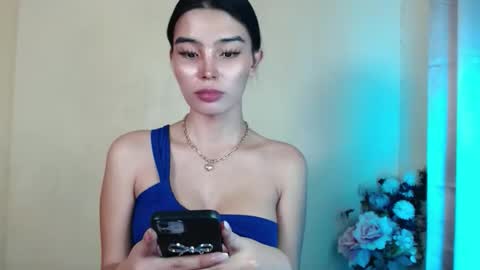 Anna online show from November 20, 3:16 am