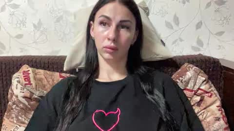 Anna online show from December 1, 9:57 pm