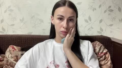 Anna online show from November 29, 9:44 pm