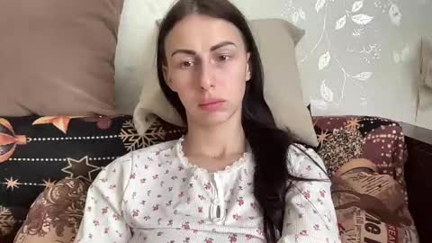 Anna online show from March 2, 7:15 am