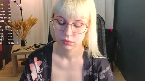 Good girl Ann online show from May 17, 4:05 pm