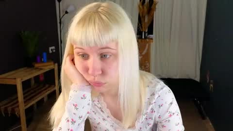 Good girl Ann online show from May 31, 3:22 pm