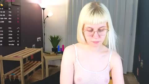 Good girl Ann online show from May 24, 2:34 pm