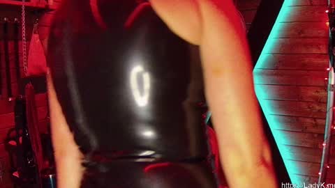 call_me_lady_kay online show from November 12, 11:45 am