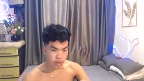 call_me_miss69 online show from March 31, 2:45 am