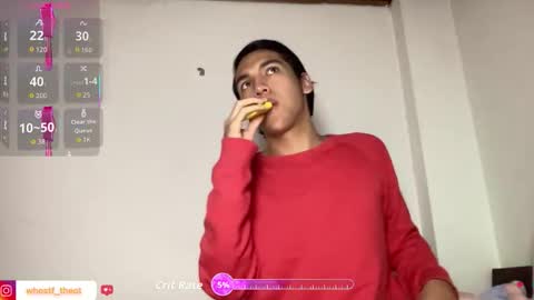 Mateo online show from October 22, 10:07 am