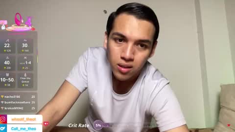 Mateo online show from October 12, 5:44 am