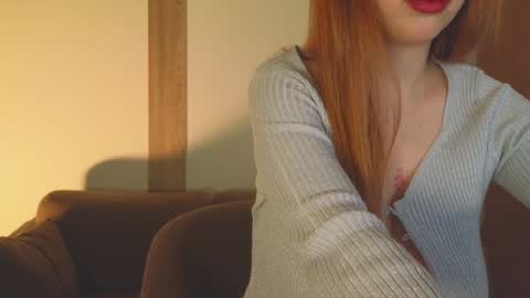 Callista online show from January 26, 8:13 pm