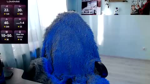 alextim online show from February 17, 8:52 am