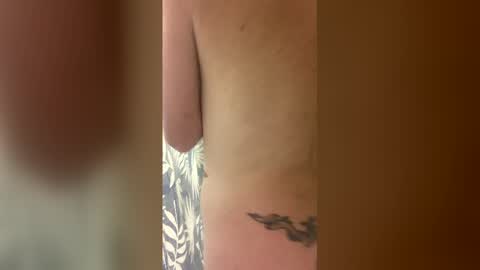 Calli online show from February 23, 2:14 am