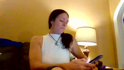 Calli online show from December 23, 5:13 am