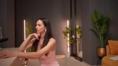 Missy online show from November 22, 8:07 pm