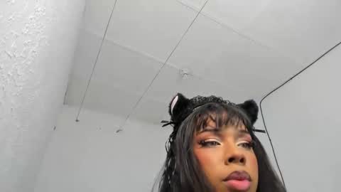 Callie online show from September 27, 7:17 am