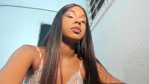 Callie online show from October 3, 9:17 am