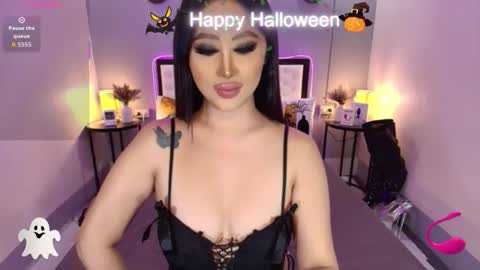 CallieStewart online show from October 30, 6:19 pm