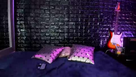 calliope_dark online show from January 30, 3:51 pm