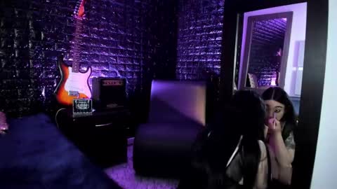 calliope_dark online show from February 3, 11:53 am