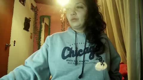 paula online show from June 27, 1:55 am