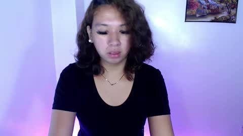 SHANTAL online show from April 25, 1:41 pm