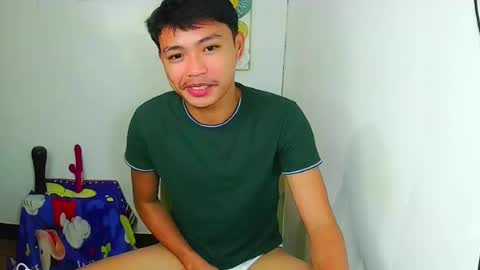 Ceejay online show from July 17, 6:43 pm