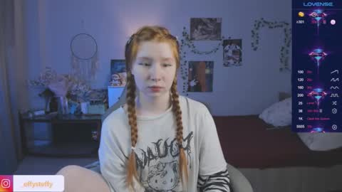 Effyblonde   follow my telegram channel for more content3 online show from November 27, 8:16 pm