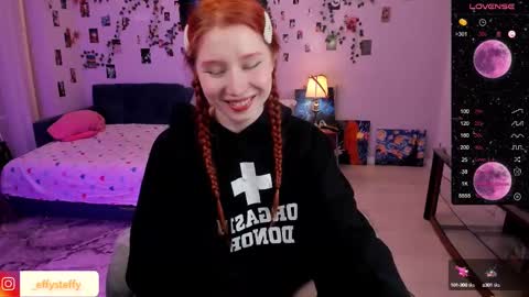 Effyblonde   follow my telegram channel for more content3 online show from February 22, 8:42 pm