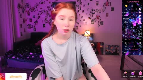 Effyblonde   follow my telegram channel for more content3 online show from February 5, 8:14 pm