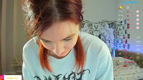 Snapshot of callmekatesmit chatting on January 24, 6:14 pm kate online show from January 24, 6:14 pm