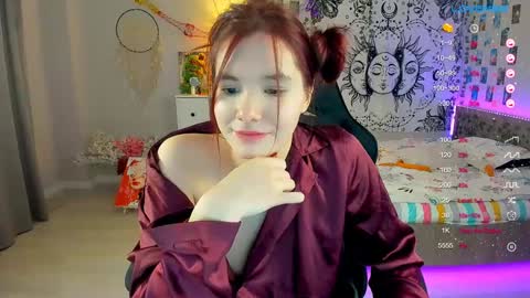 Snapshot of callmekatesmit chatting on January 6, 8:50 pm kate online show from January 6, 8:50 pm