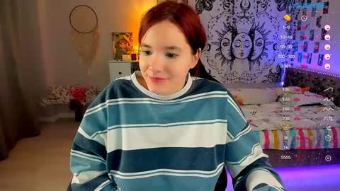 Snapshot of callmekatesmit chatting on January 13, 10:35 pm kate online show from January 13, 10:35 pm