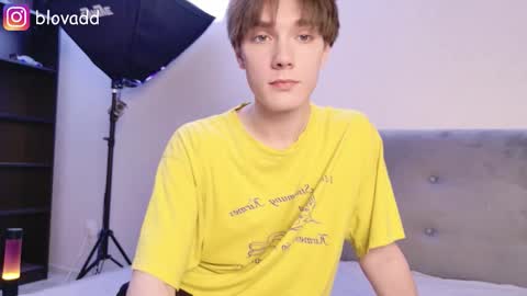 Nick online show from February 10, 5:05 pm