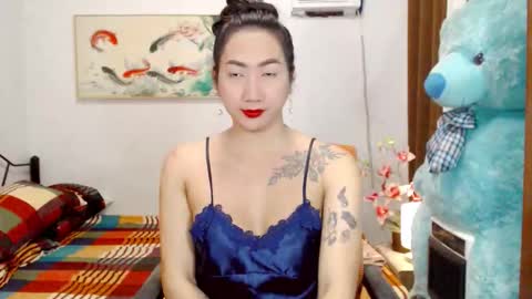 callmequeen888 online show from November 2, 2:44 am
