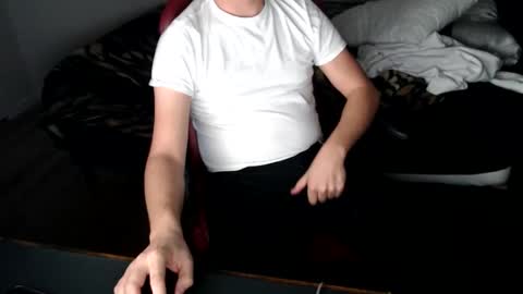 DesertBoy2023 online show from January 18, 6:33 am