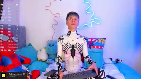 CALLUM online show from October 10, 6:08 am