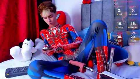 callum online show from April 24, 6:15 am