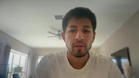 Daddy online show from May 19, 4:03 pm