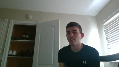 Snapshot of calplay chatting on February 9, 3:23 pm calplay online show from February 9, 3:23 pm
